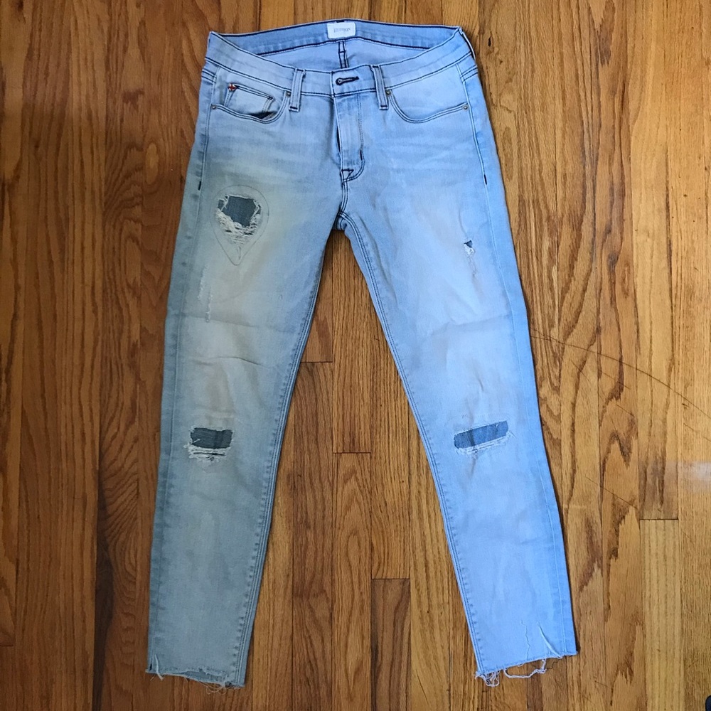 Hudson Jeans
